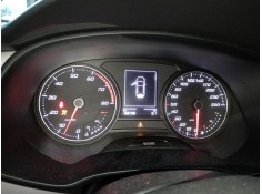 Recambio de cuadro instrumentos para seat leon (5f1) 1.2 tsi referencia OEM IAM   