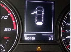 Recambio de cuadro instrumentos para seat leon (5f1) 1.2 tsi referencia OEM IAM    2