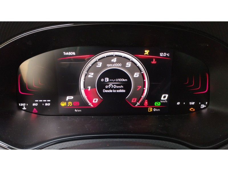 Recambio de cuadro instrumentos para seat ibiza v (kj1, kjg) 1.0 tsi referencia OEM IAM 6F0920330B  