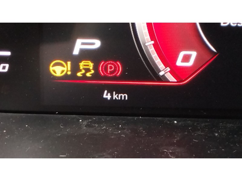 Recambio de cuadro instrumentos para seat ibiza v (kj1, kjg) 1.0 tsi referencia OEM IAM 6F0920330B  