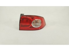 Recambio de piloto trasero derecho para renault laguna ii (bg0/1_) 1.9 dci (bg08, bg0g) referencia OEM IAM 8200262668  