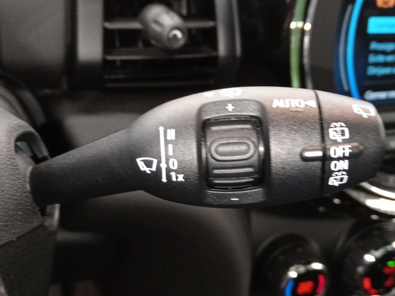Recambio de mando intermitentes para mini mini (f55) one referencia OEM IAM   