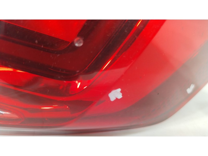 Recambio de piloto trasero derecho para seat leon sc (5f5) style referencia OEM IAM 5F0945208D 90036830 