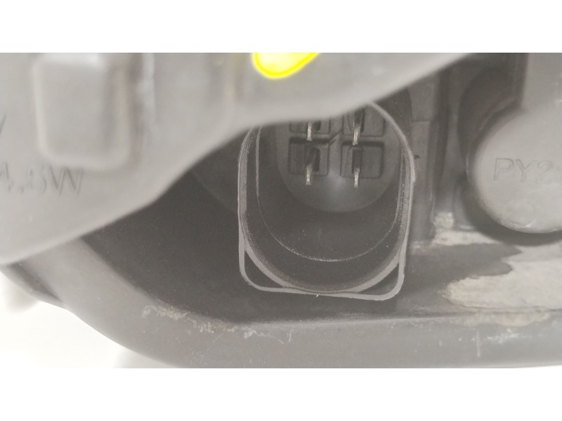 Recambio de piloto trasero derecho para seat leon sc (5f5) style referencia OEM IAM 5F0945208D 90036830 