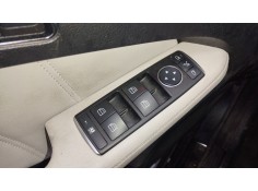 Recambio de mando elevalunas delantero izquierdo para mercedes-benz clase e (w212) lim. e 300 bluetec hybrid (212.098) referenci