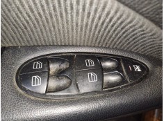 Recambio de mando elevalunas delantero izquierdo para mercedes-benz clase e (w211) e 200 cdi (211.007) referencia OEM IAM   