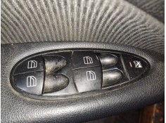 Recambio de mando elevalunas delantero izquierdo para mercedes-benz clase e (w211) e 200 cdi (211.007) referencia OEM IAM    2
