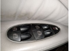 Recambio de mando elevalunas delantero izquierdo para mercedes-benz clase e (w211) e 350 4-matic (211.087) referencia OEM IAM   