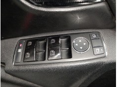 Recambio de mando elevalunas delantero izquierdo para mercedes-benz clase c (w204) c 220 cdi (204.008) referencia OEM IAM   