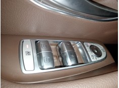 Recambio de mando elevalunas delantero izquierdo para mercedes-benz clase e (w213) e 220 d (213.004) referencia OEM IAM   