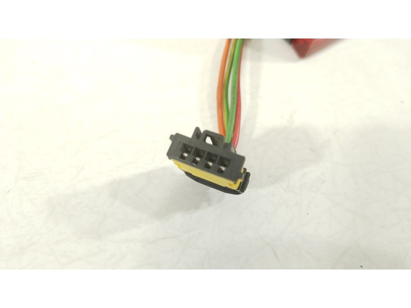 Recambio de piloto trasero derecho para peugeot 607 (9d, 9u) 2.7 hdi 24v referencia OEM IAM 96295391XX  