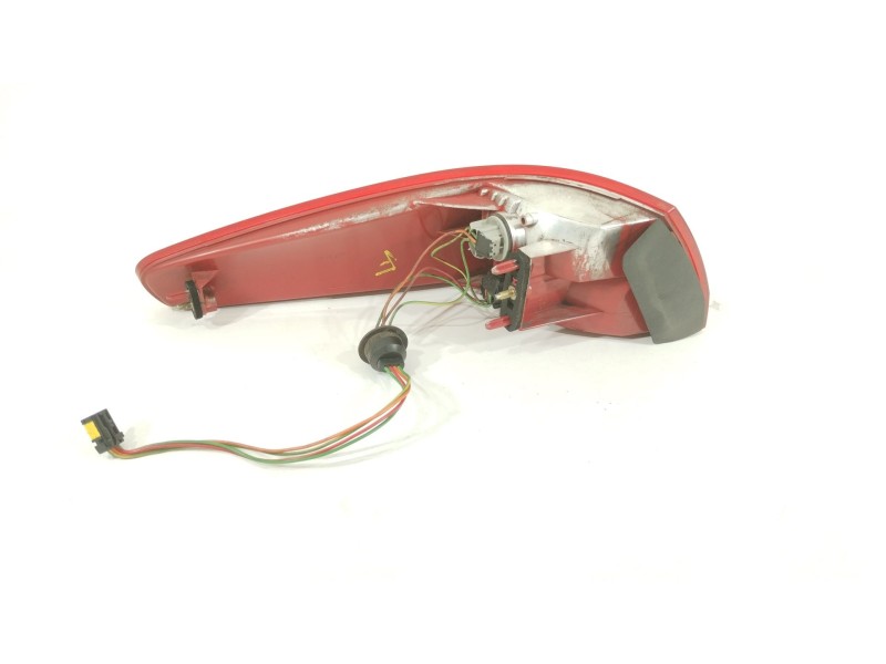 Recambio de piloto trasero derecho para peugeot 607 (9d, 9u) 2.7 hdi 24v referencia OEM IAM 96295391XX  