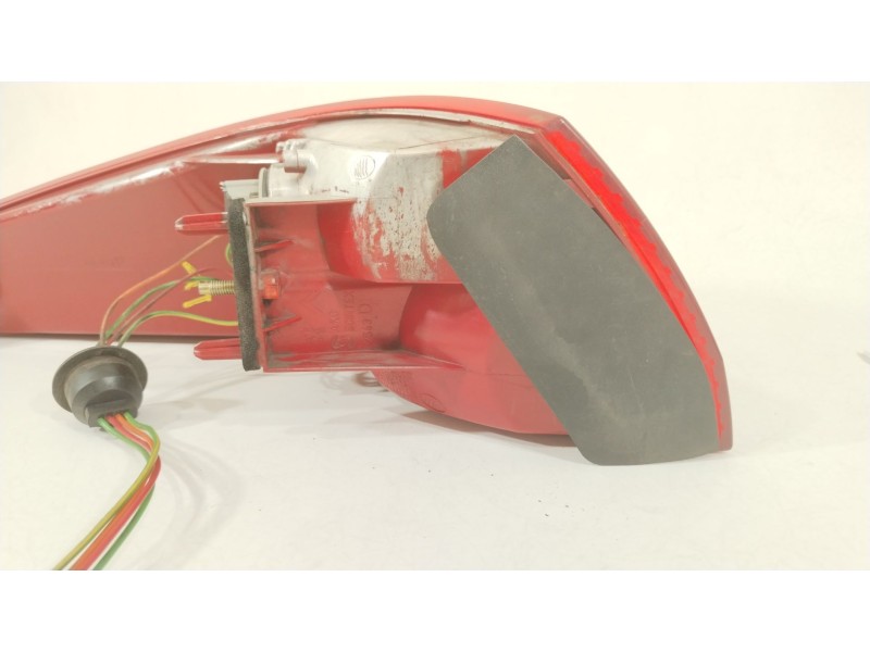 Recambio de piloto trasero derecho para peugeot 607 (9d, 9u) 2.7 hdi 24v referencia OEM IAM 96295391XX  