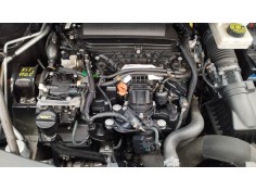 Recambio de motor completo para citroën ds5 2.0 hdi 165 referencia OEM IAM RH02   2