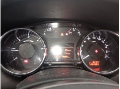 Recambio de motor completo para peugeot 5008 (0u_, 0e_) 2.0 hdi 150 / bluehdi 150 referencia OEM IAM RH02   2