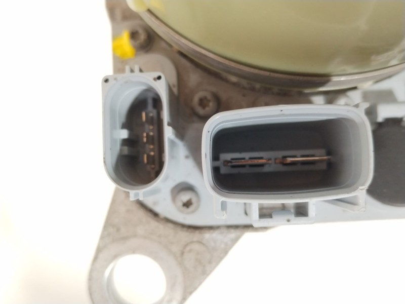 Recambio de bomba direccion para ford c-max (dm2) 1.8 tdci referencia OEM IAM 4M513K514CA  