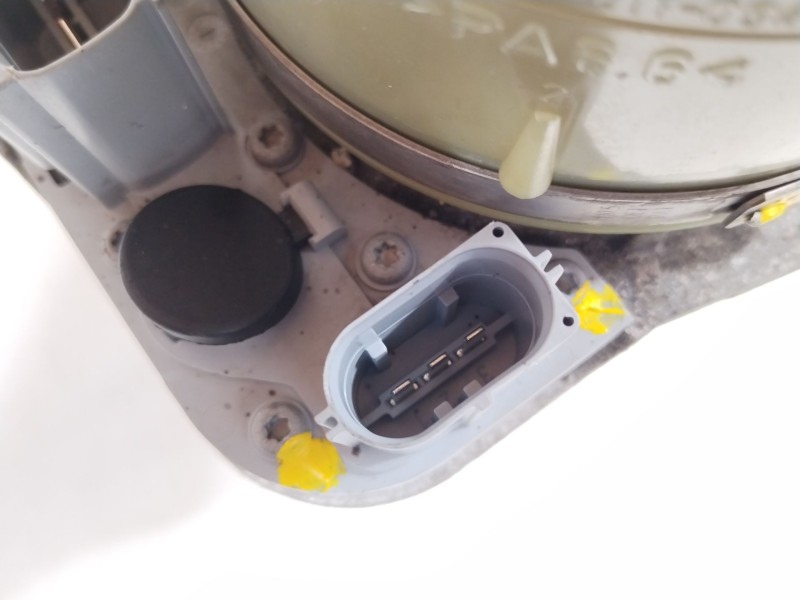 Recambio de bomba direccion para ford c-max (dm2) 1.8 tdci referencia OEM IAM 4M513K514CA  