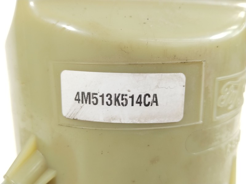 Recambio de bomba direccion para ford c-max (dm2) 1.8 tdci referencia OEM IAM 4M513K514CA  