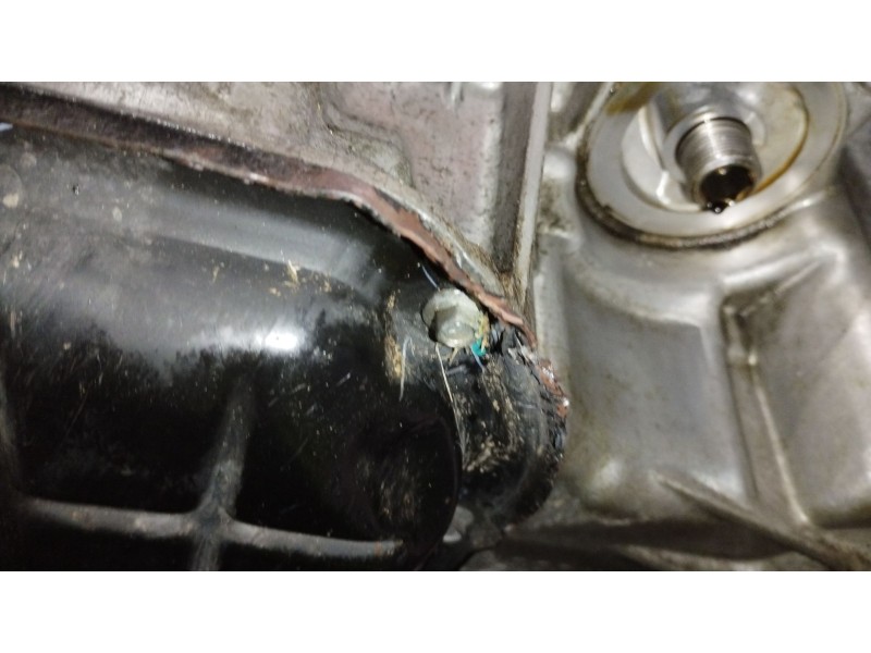 Recambio de motor completo para nissan micra iv (k13k, k13kk) 1.2 referencia OEM IAM HR12  