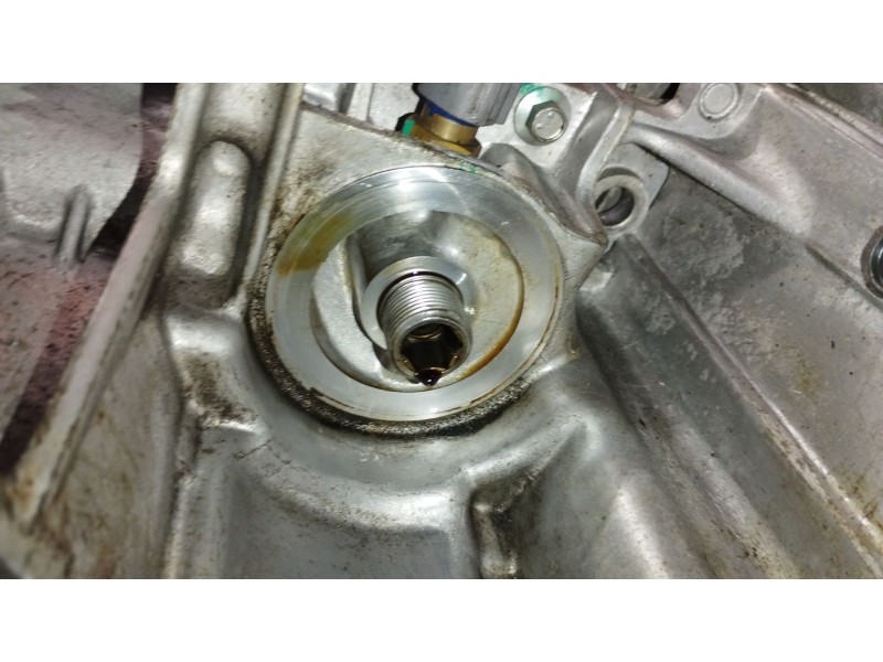 Recambio de motor completo para nissan micra iv (k13k, k13kk) 1.2 referencia OEM IAM HR12  
