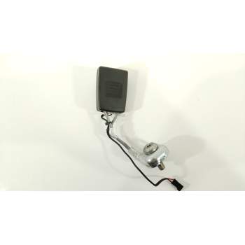 ENGANCHE CINTURON TRASERO IZQUIERDO 72117243273 7243273