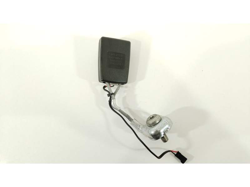 ENGANCHE CINTURON TRASERO IZQUIERDO 72117243273 7243273