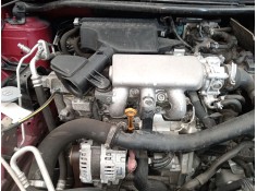Recambio de motor completo para nissan note (e12) 1.2 dig-s referencia OEM IAM HR12  