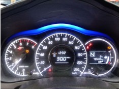 Recambio de motor completo para nissan note (e12) 1.2 dig-s referencia OEM IAM HR12   2