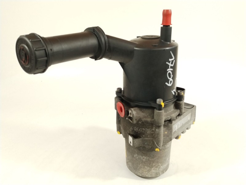 Recambio de bomba direccion para citroën c4 i (lc_) 1.6 16v referencia OEM IAM 9657613580 A5097515+A 