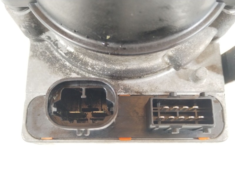 Recambio de bomba direccion para citroën c4 i (lc_) 1.6 16v referencia OEM IAM 9657613580 A5097515+A 