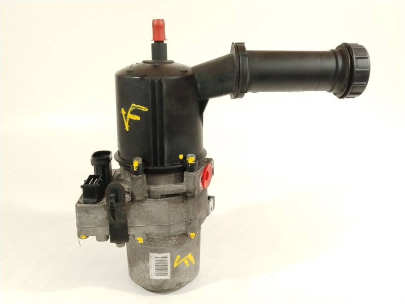 Recambio de bomba direccion para citroën c4 i (lc_) 1.6 16v referencia OEM IAM 9657613580 A5097515+A 