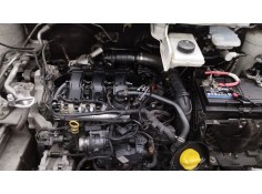 Recambio de motor completo para fiat talento furgoneta (296_) 1.6 d referencia OEM IAM R9MH413  