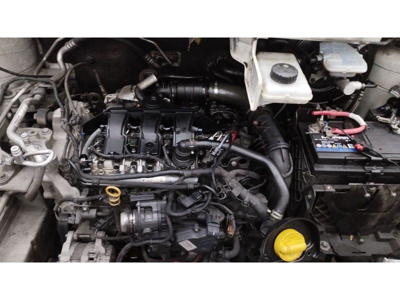 Recambio de motor completo para fiat talento furgoneta (296_) 1.6 d referencia OEM IAM R9MH413  