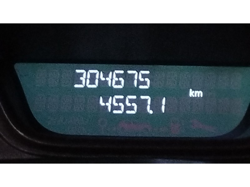 Recambio de motor completo para fiat talento furgoneta (296_) 1.6 d referencia OEM IAM R9MH413  