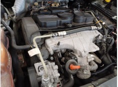 Recambio de motor completo para dodge caliber 2.0 crd referencia OEM IAM BWD   2