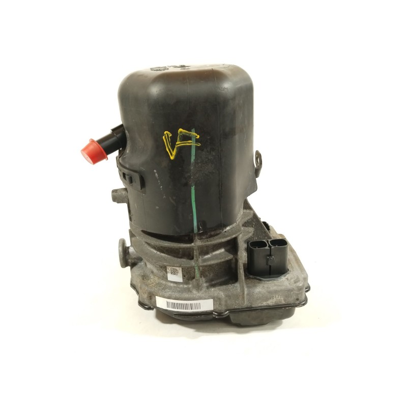 Recambio de bomba direccion para citroën c5 iii (rd_) 2.0 hdi 140 referencia OEM IAM 9673173780 A0025846 