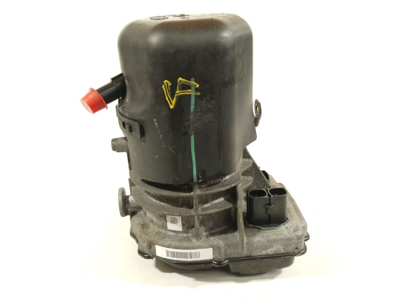 Recambio de bomba direccion para citroën c5 iii (rd_) 2.0 hdi 140 referencia OEM IAM 9673173780 A0025846 