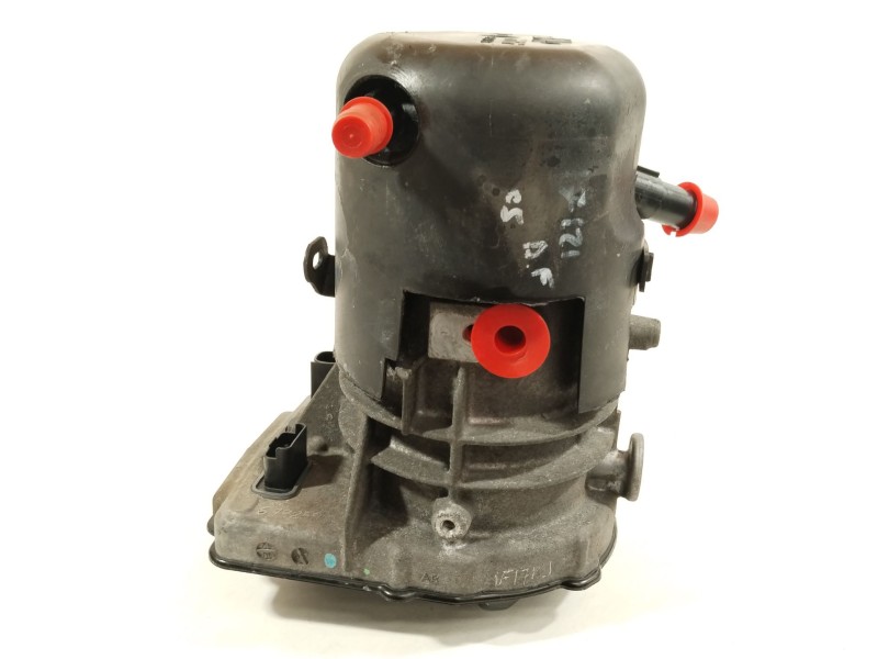 Recambio de bomba direccion para citroën c5 iii (rd_) 2.0 hdi 140 referencia OEM IAM 9673173780 A0025846 