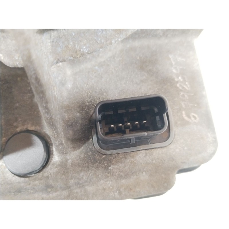 Recambio de bomba direccion para citroën c5 iii (rd_) 2.0 hdi 140 referencia OEM IAM 9673173780 A0025846 