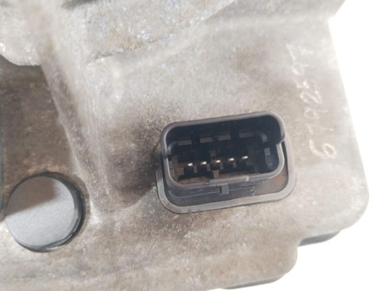 Recambio de bomba direccion para citroën c5 iii (rd_) 2.0 hdi 140 referencia OEM IAM 9673173780 A0025846 