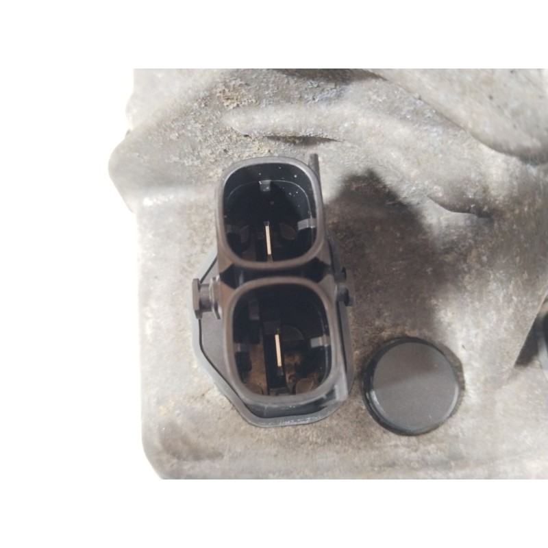 Recambio de bomba direccion para citroën c5 iii (rd_) 2.0 hdi 140 referencia OEM IAM 9673173780 A0025846 