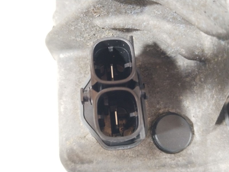Recambio de bomba direccion para citroën c5 iii (rd_) 2.0 hdi 140 referencia OEM IAM 9673173780 A0025846 