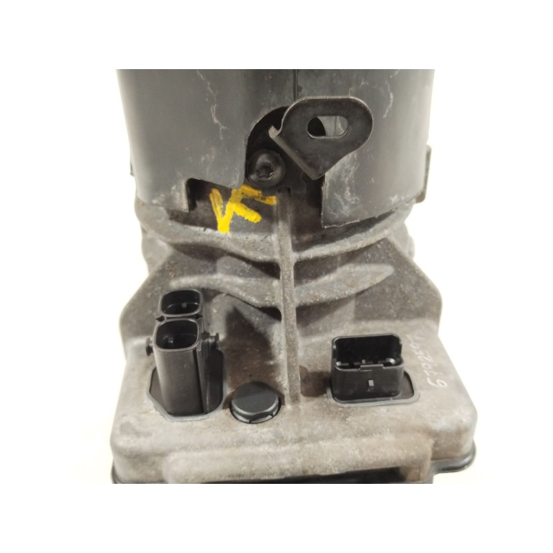 Recambio de bomba direccion para citroën c5 iii (rd_) 2.0 hdi 140 referencia OEM IAM 9673173780 A0025846 
