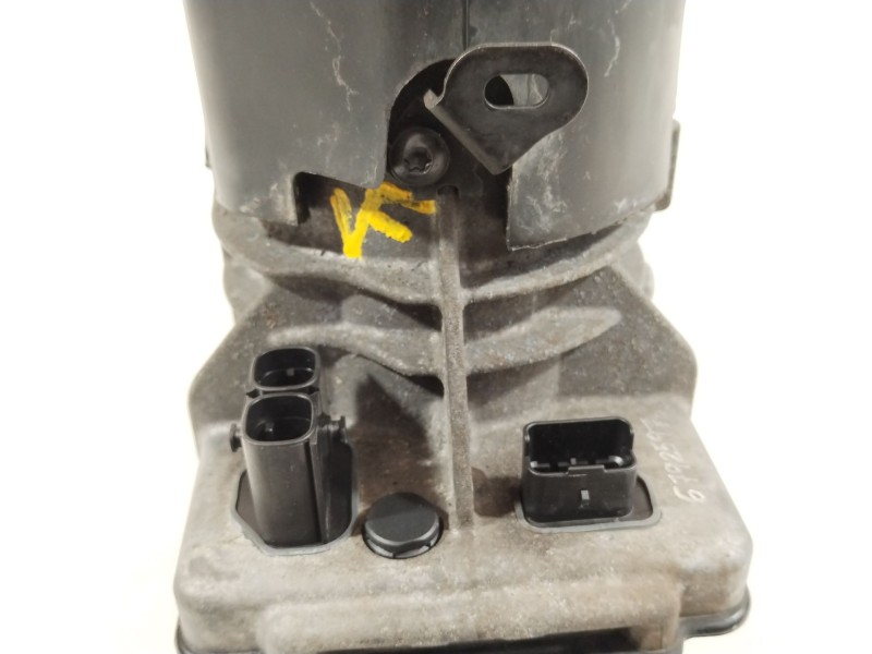 Recambio de bomba direccion para citroën c5 iii (rd_) 2.0 hdi 140 referencia OEM IAM 9673173780 A0025846 