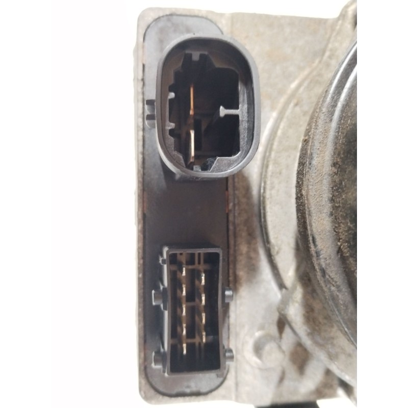 Recambio de bomba direccion para peugeot 307 (3a/c) 2.0 hdi 90 referencia OEM IAM 9653624180 A5093403+F 