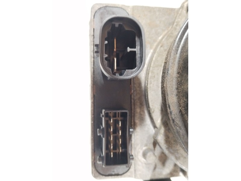Recambio de bomba direccion para peugeot 307 (3a/c) 2.0 hdi 90 referencia OEM IAM 9653624180 A5093403+F 