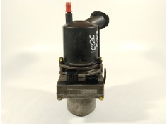 Recambio de bomba direccion para peugeot 307 (3a/c) 2.0 hdi 90 referencia OEM IAM 9653624180 A5093403+F  2