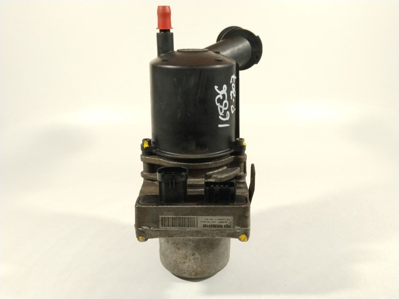 Recambio de bomba direccion para peugeot 307 (3a/c) 2.0 hdi 90 referencia OEM IAM 9653624180 A5093403+F 