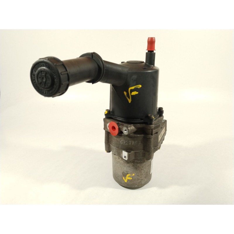 Recambio de bomba direccion para peugeot 307 (3a/c) 2.0 hdi 90 referencia OEM IAM 9653624180 A5093403+F 