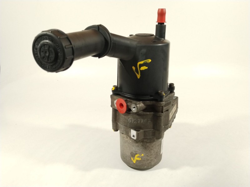 Recambio de bomba direccion para peugeot 307 (3a/c) 2.0 hdi 90 referencia OEM IAM 9653624180 A5093403+F 